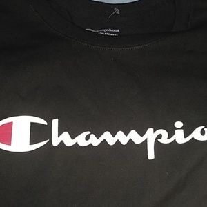 Champion shirts